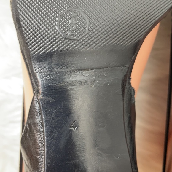 GUCCI HEELS - Picture 13 of 15